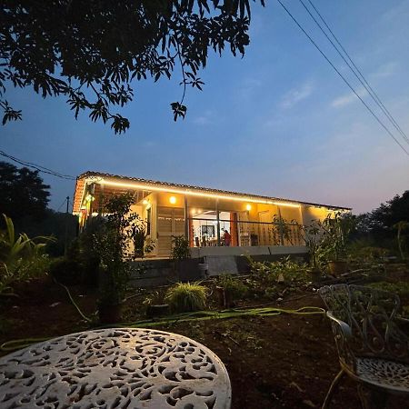 Aj Farms Welhe Exterior foto