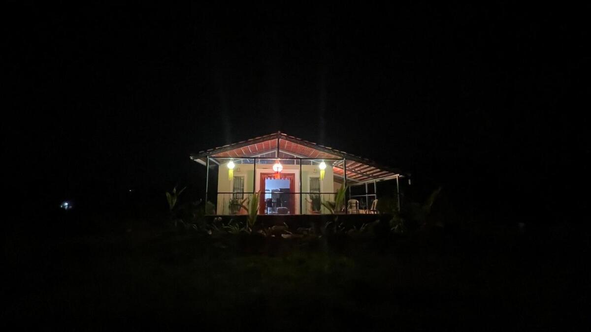 Aj Farms Welhe Exterior foto