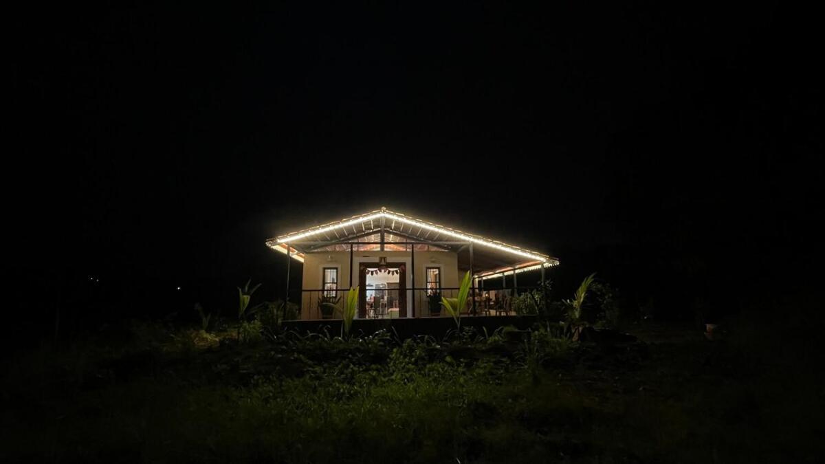 Aj Farms Welhe Exterior foto