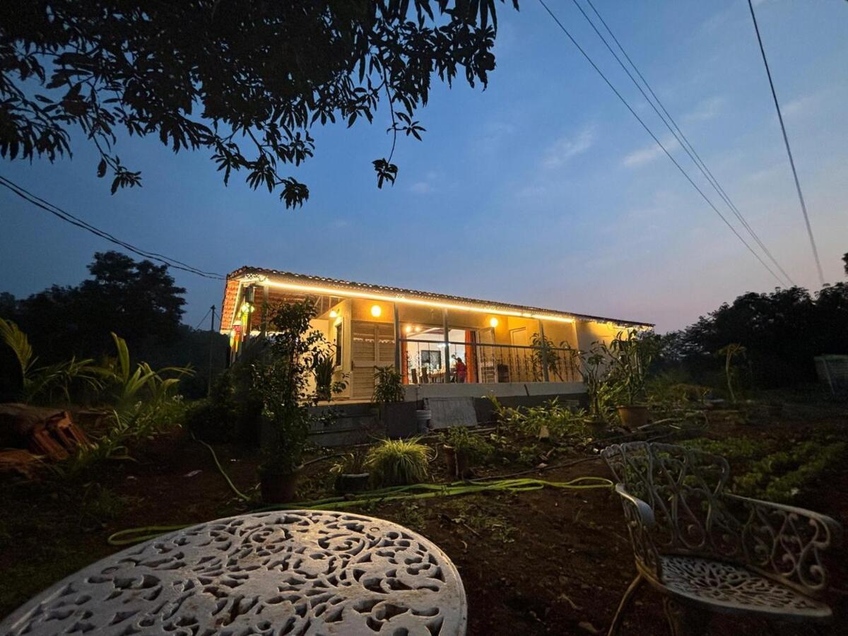 Aj Farms Welhe Exterior foto