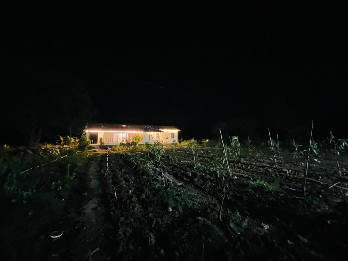 Aj Farms Welhe Exterior foto