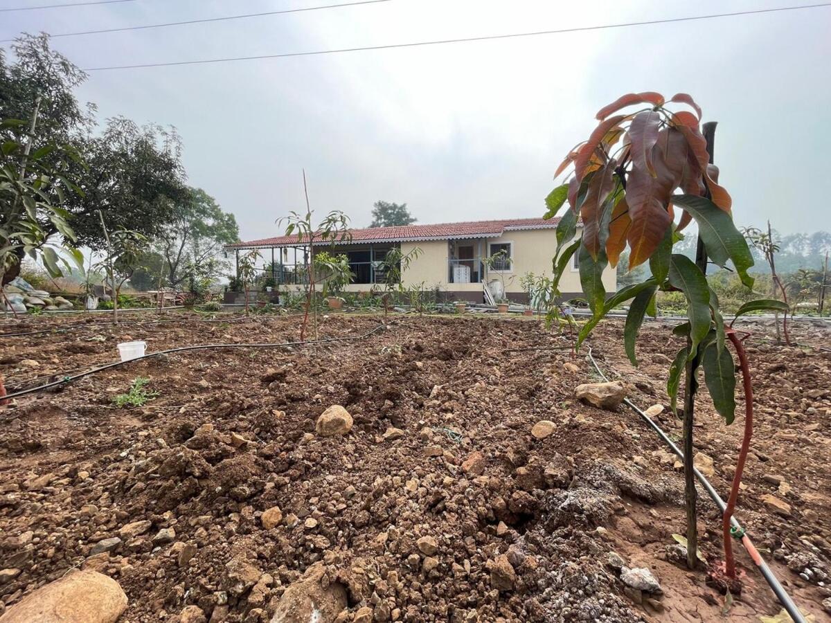 Aj Farms Welhe Exterior foto