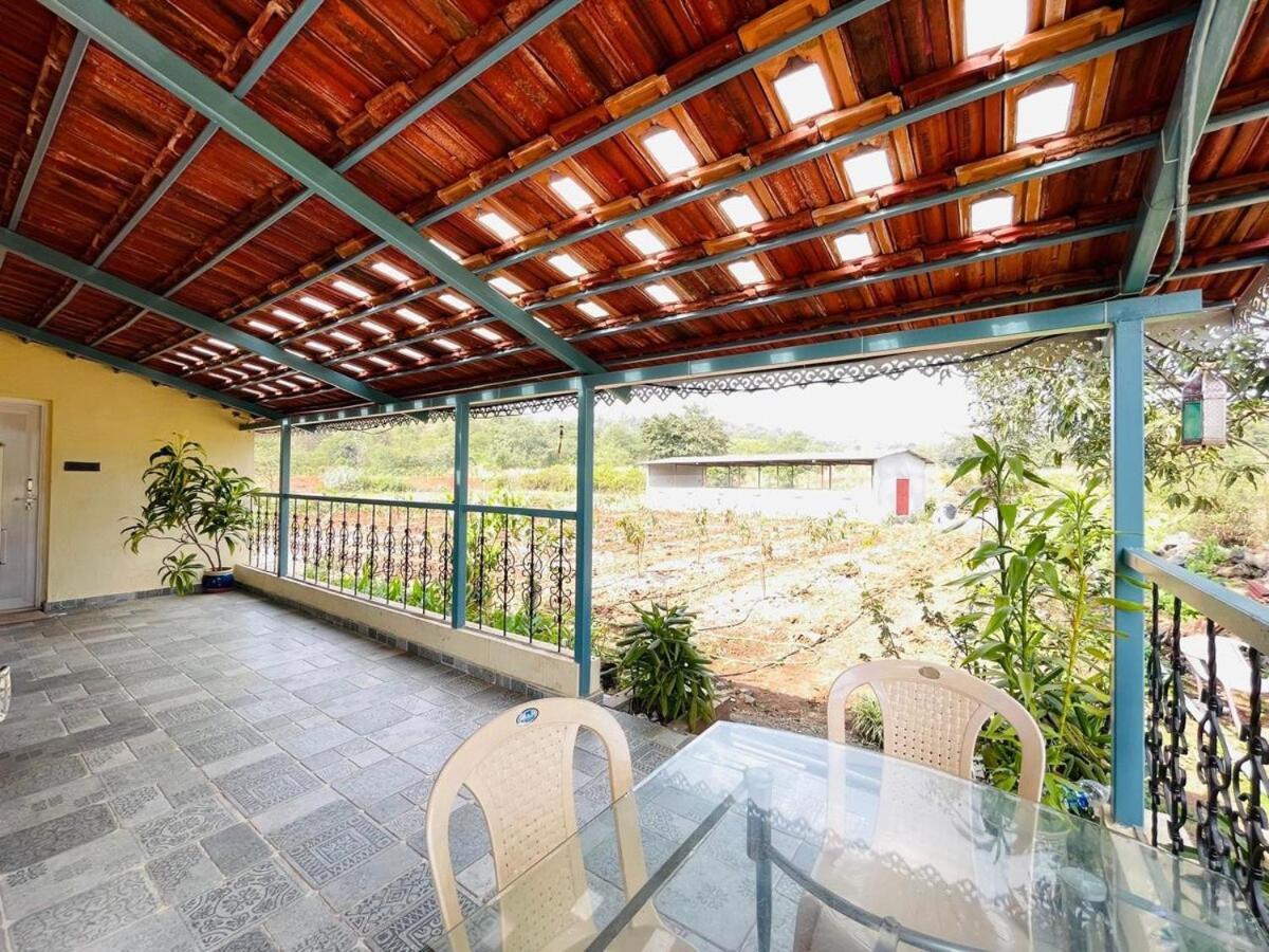 Aj Farms Welhe Exterior foto
