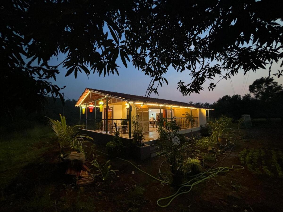Aj Farms Welhe Exterior foto