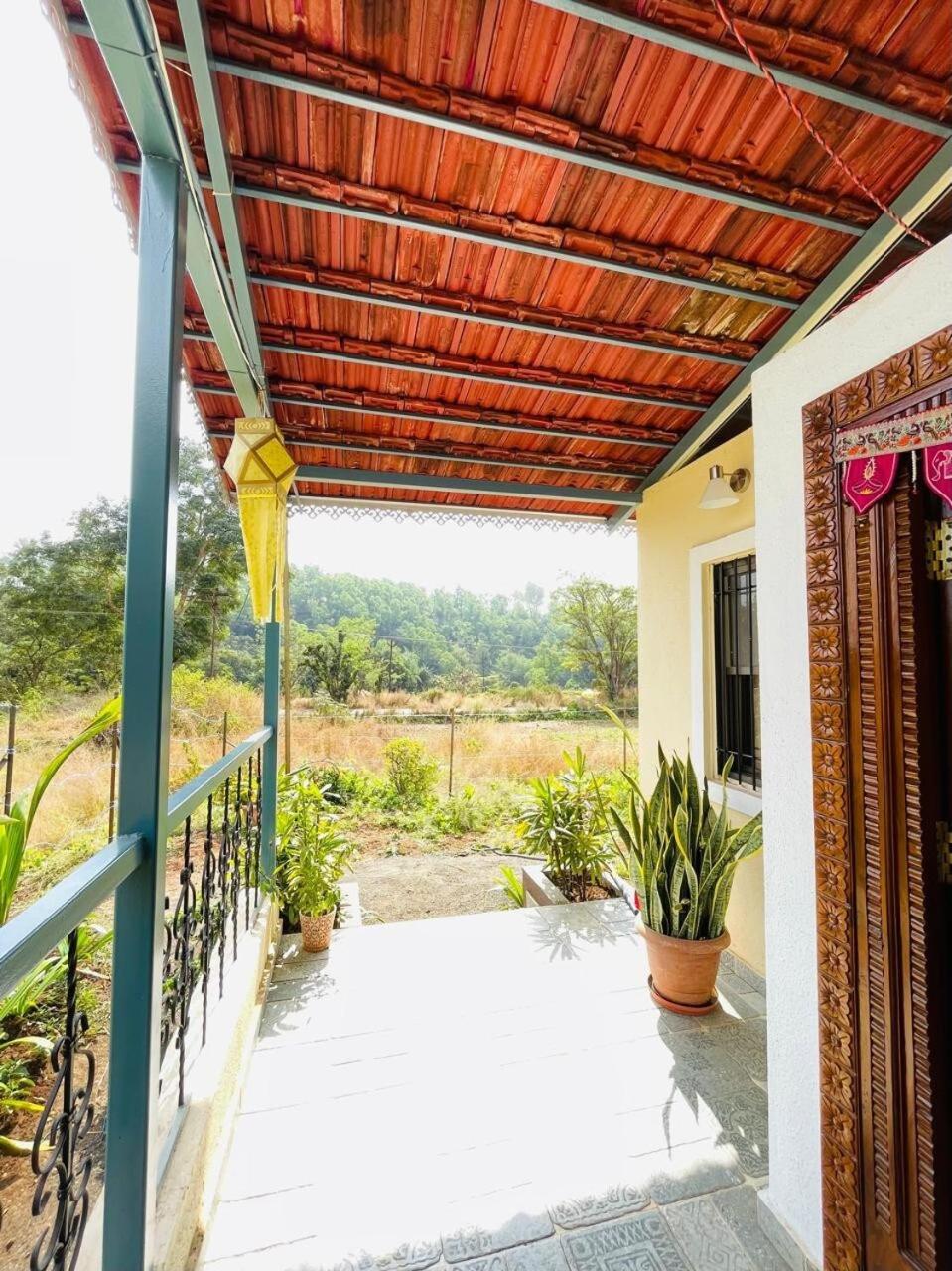 Aj Farms Welhe Exterior foto
