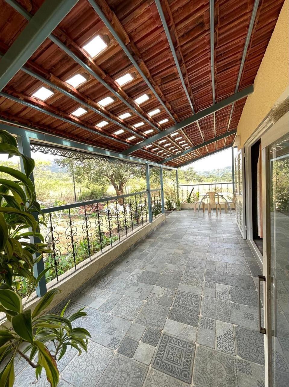 Aj Farms Welhe Exterior foto