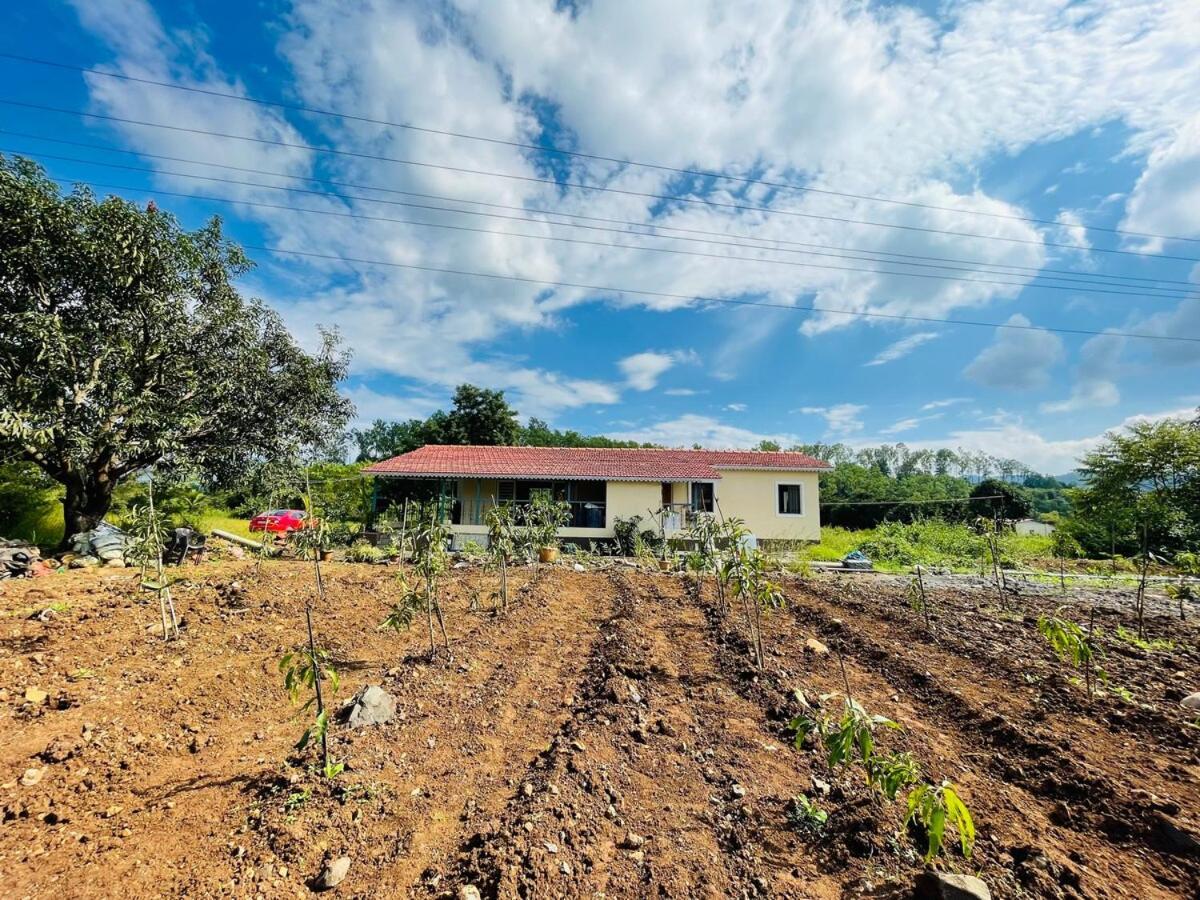 Aj Farms Welhe Exterior foto
