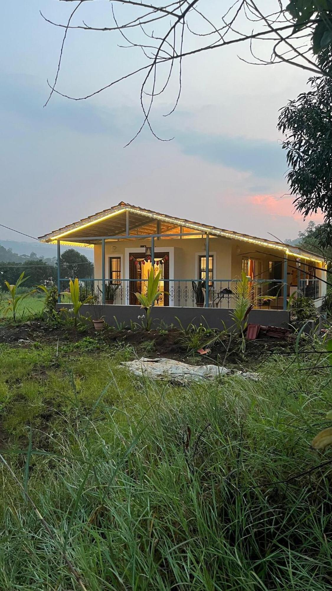 Aj Farms Welhe Exterior foto